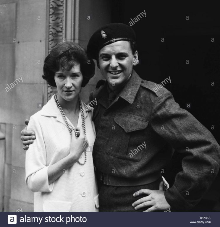 Bob Monkhouse