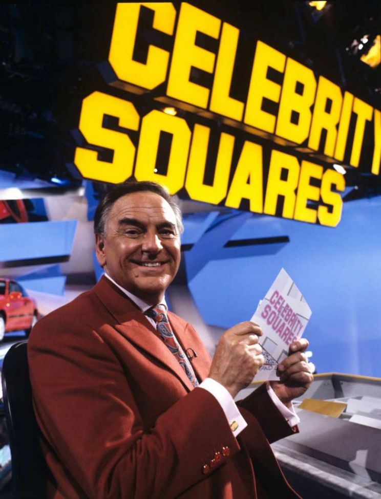 Bob Monkhouse