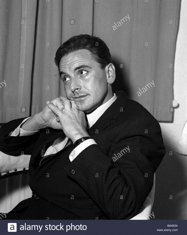 Bob Monkhouse