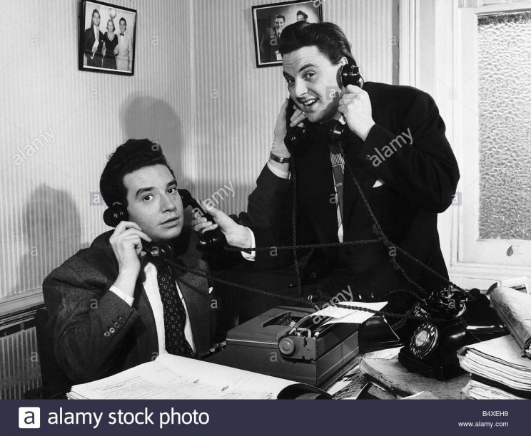 Bob Monkhouse