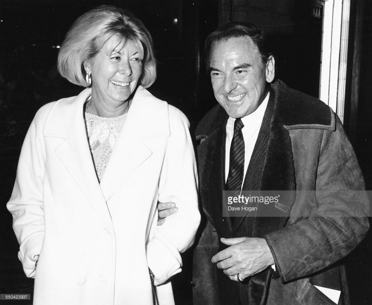Bob Monkhouse