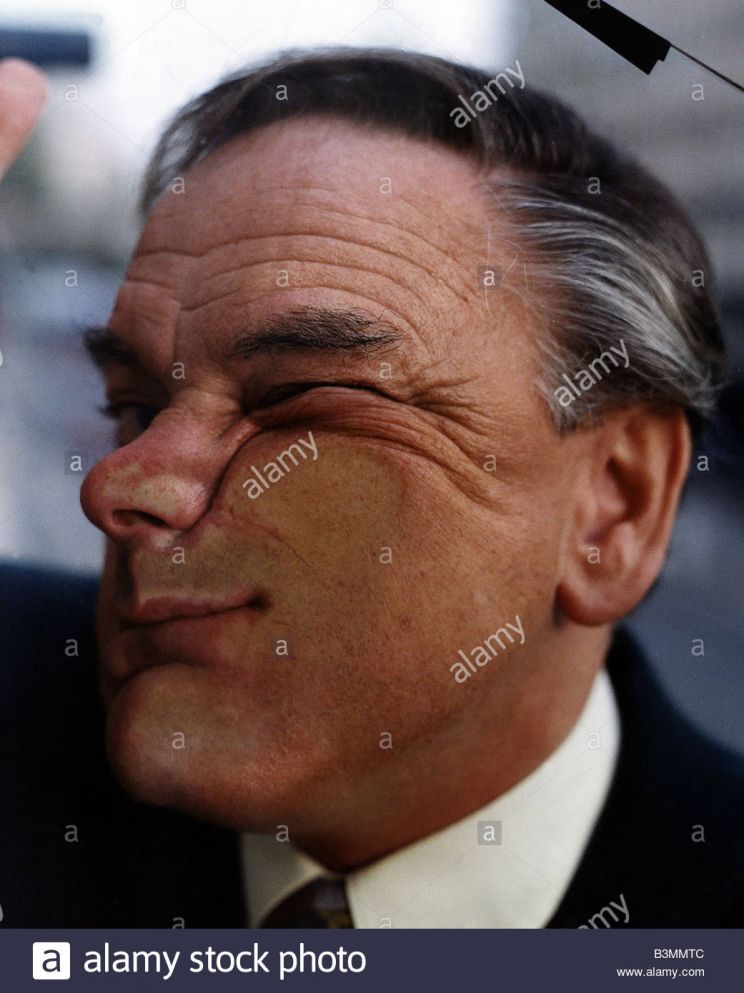 Bob Monkhouse
