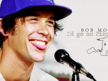 Bob Morley