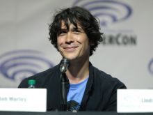 Bob Morley photo