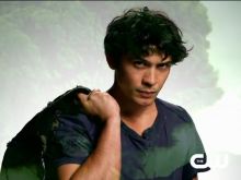 Bob Morley