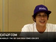 Bob Morley