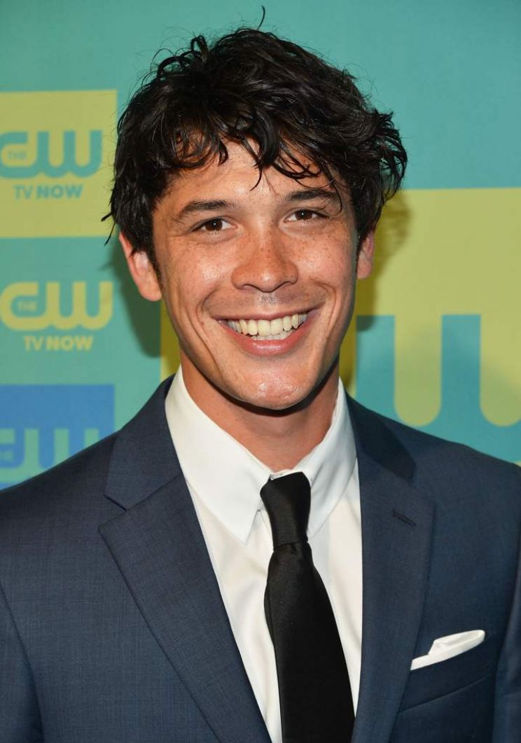 Bob Morley