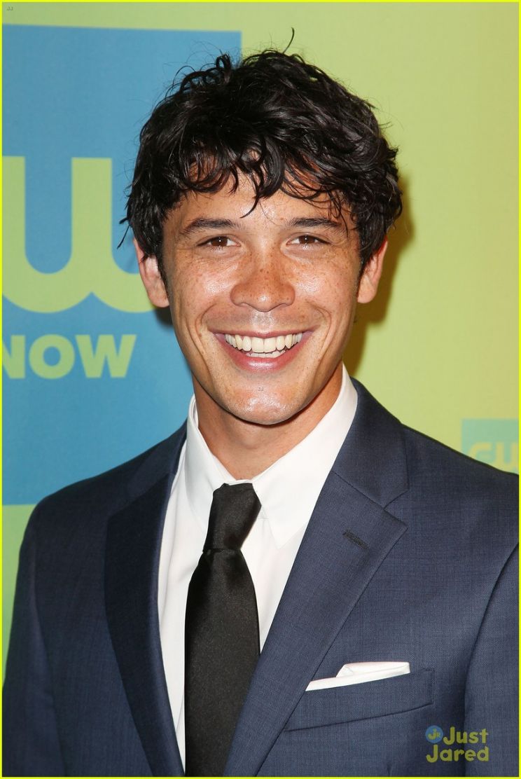 Bob Morley