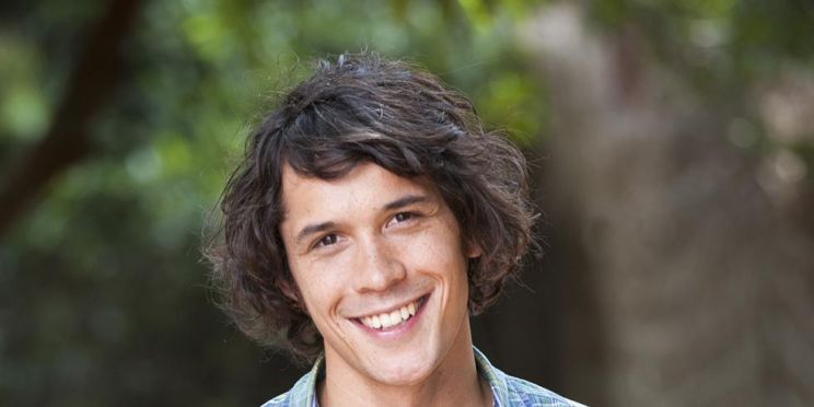 Bob Morley