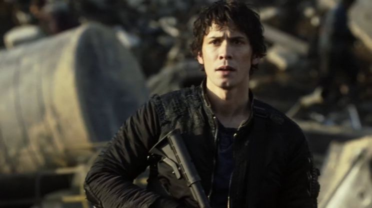 Bob Morley