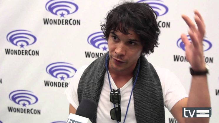 Bob Morley