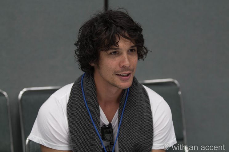 Bob Morley