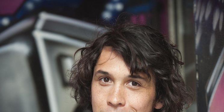 Bob Morley