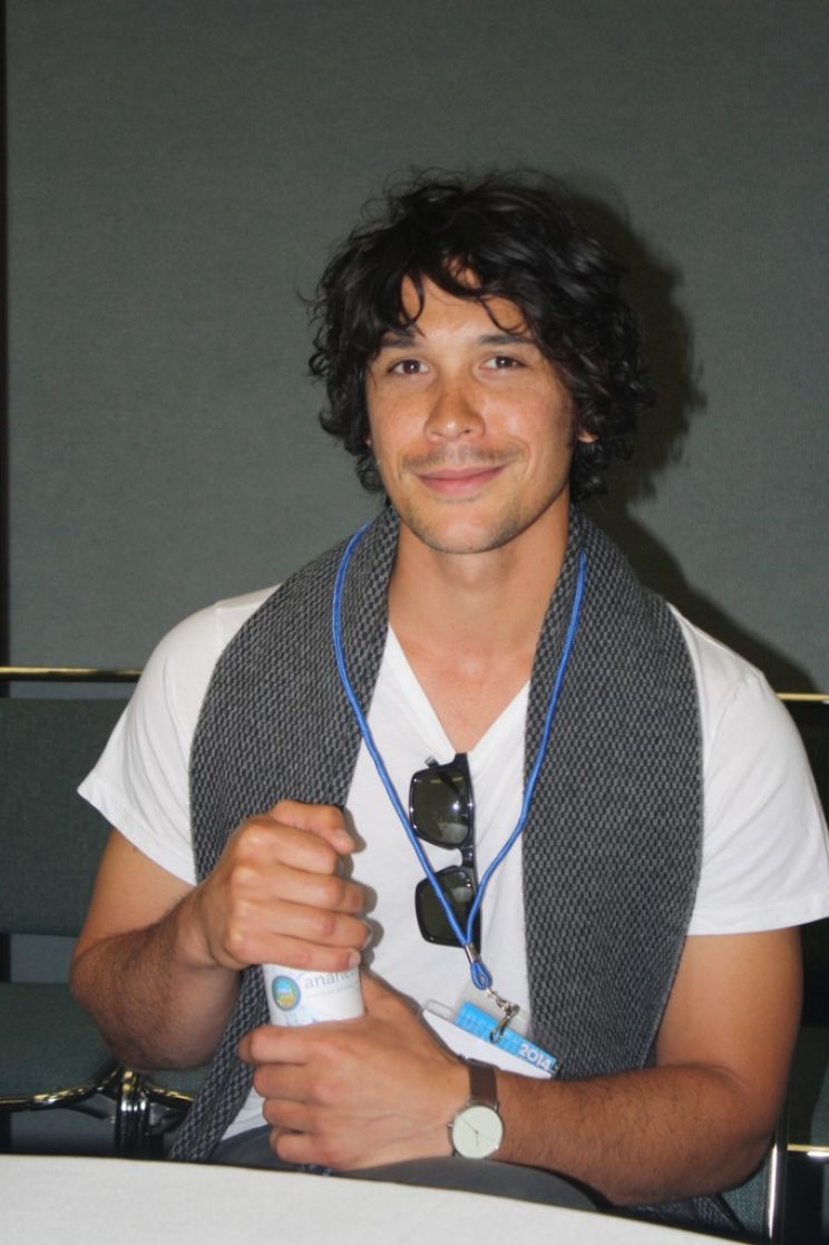 Bob Morley