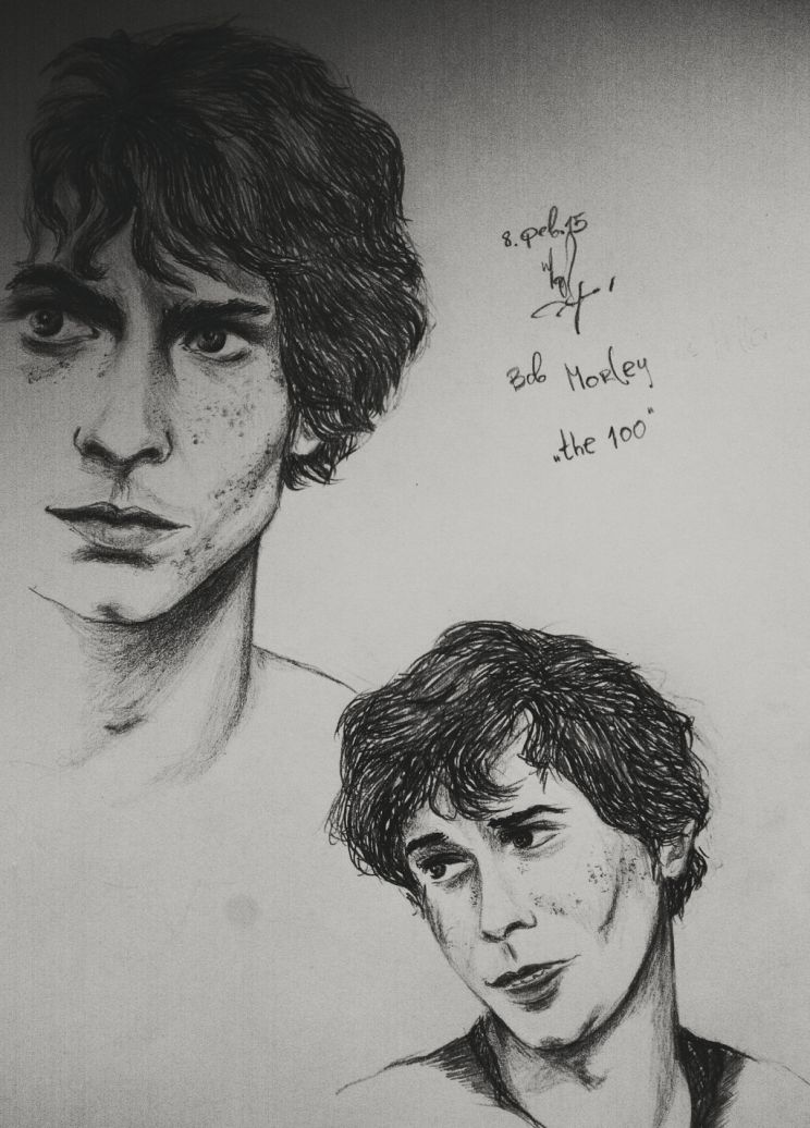 Bob Morley