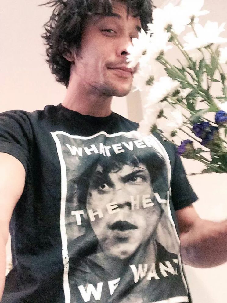 Bob Morley