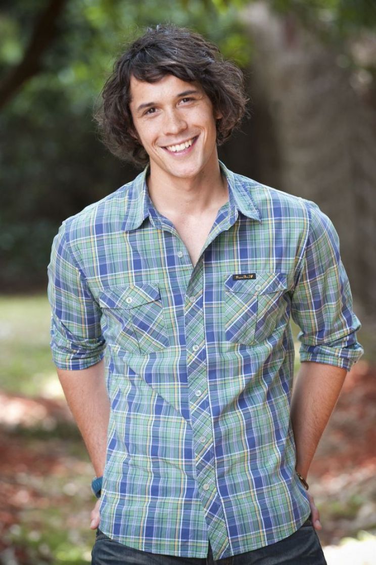 Bob Morley