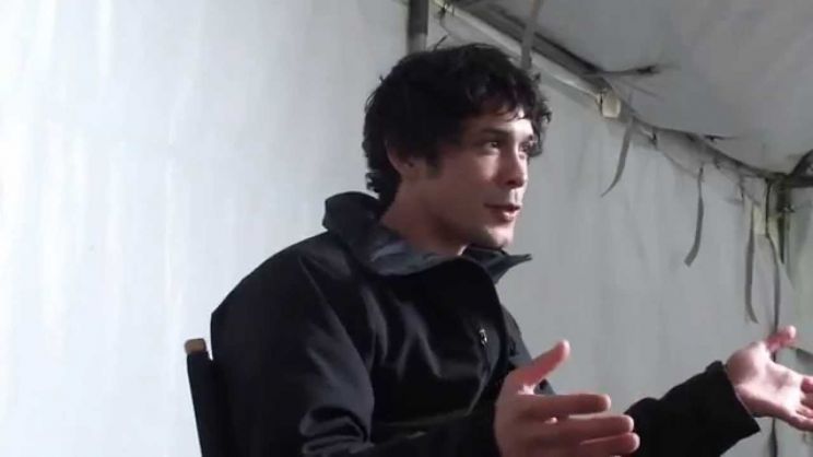 Bob Morley