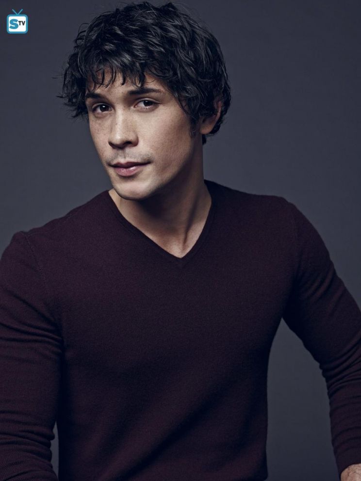 Bob Morley