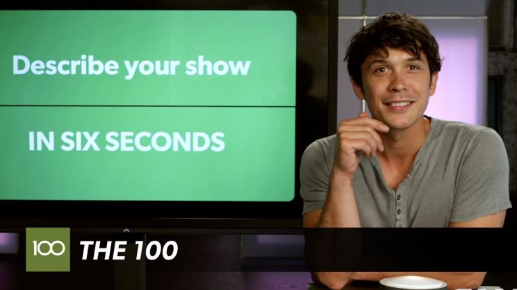 Bob Morley