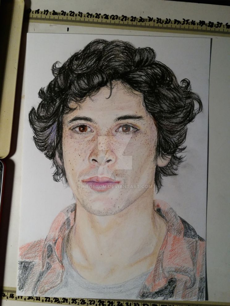 Bob Morley