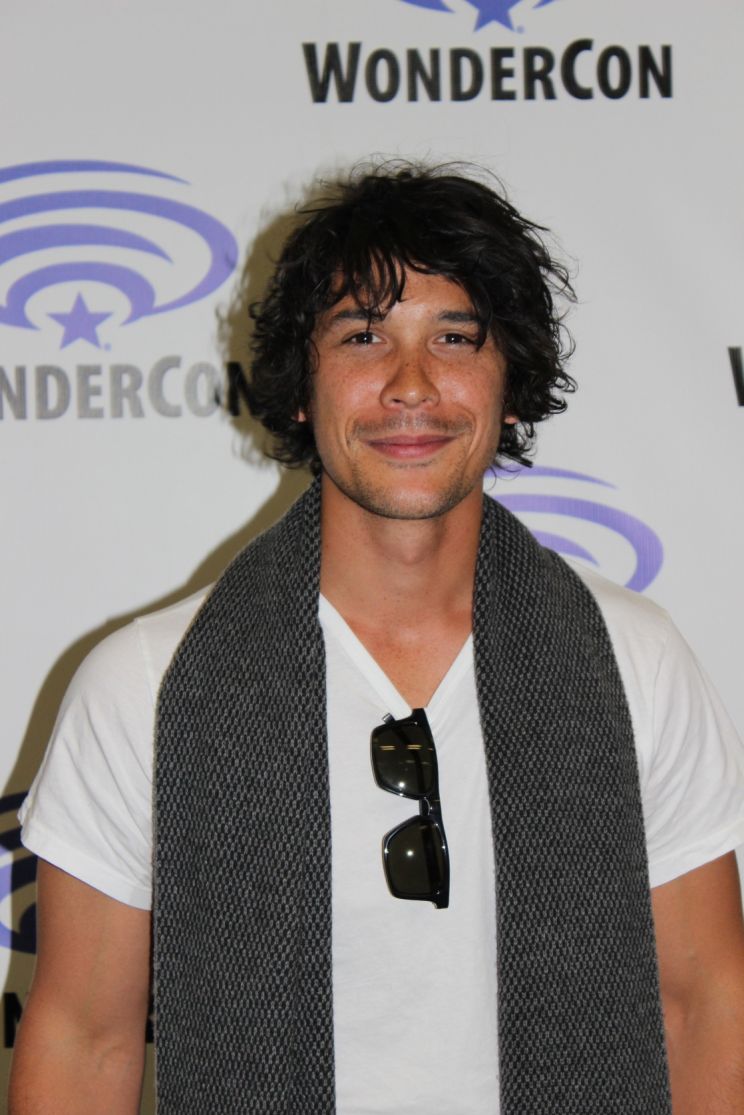 Bob Morley