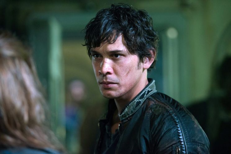 Bob Morley