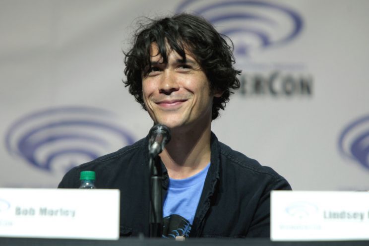 Bob Morley