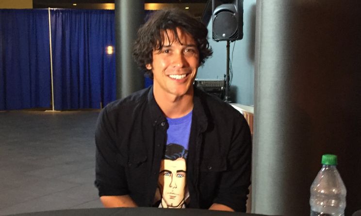 Bob Morley