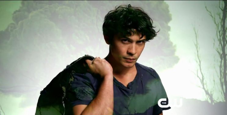 Bob Morley