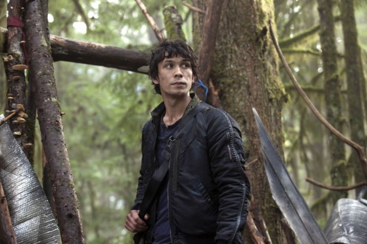 Bob Morley