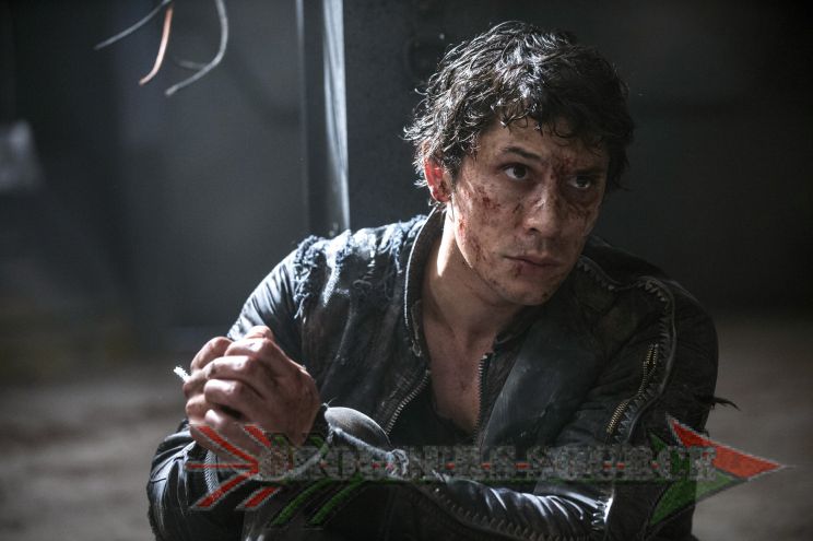 Bob Morley