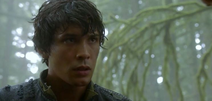 Bob Morley