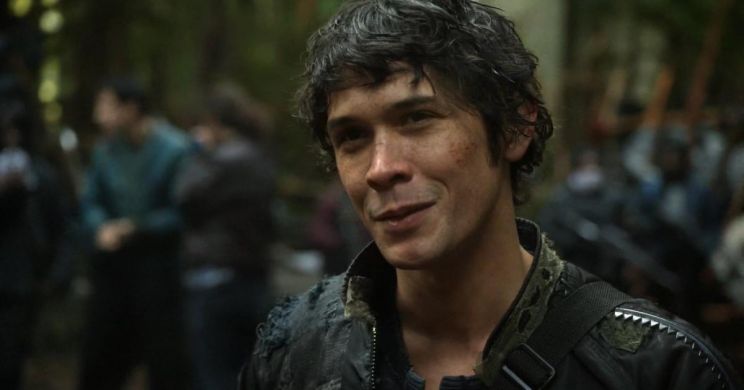 Bob Morley