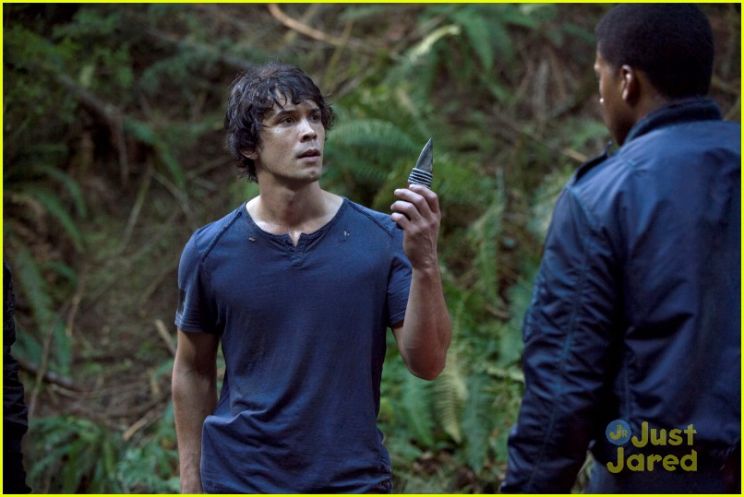 Bob Morley