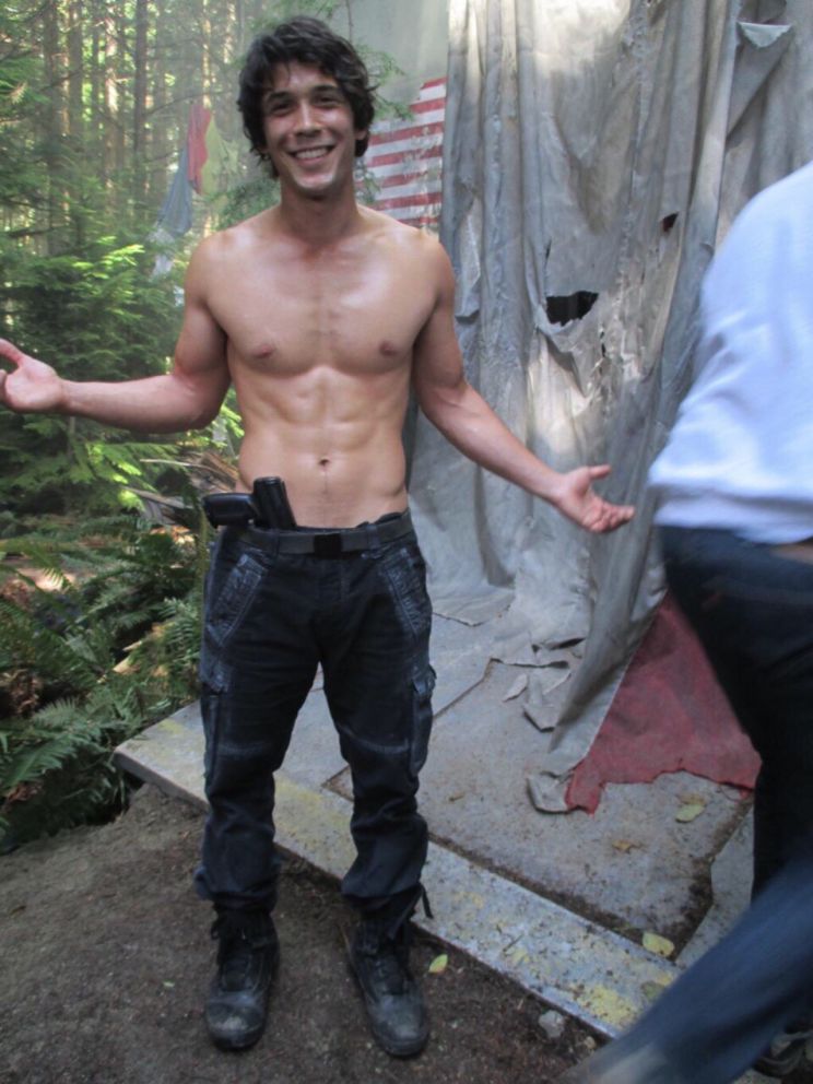 Bob Morley