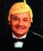 Bob Mortimer