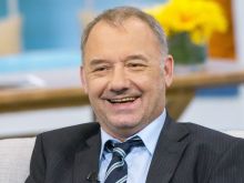 Bob Mortimer