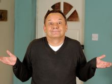 Bob Mortimer