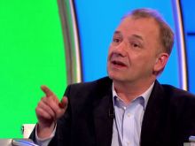 Bob Mortimer