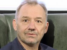 Bob Mortimer