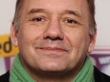 Bob Mortimer