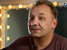 Bob Mortimer