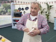 Bob Mortimer