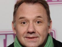 Bob Mortimer