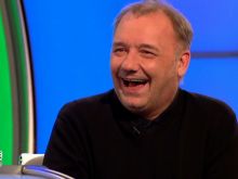 Bob Mortimer