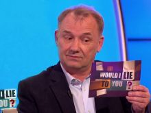 Bob Mortimer #2384061 picture (Landscape Medium)