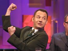 Bob Mortimer