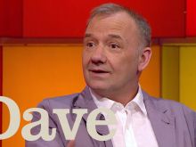 Bob Mortimer