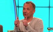 Bob Mortimer